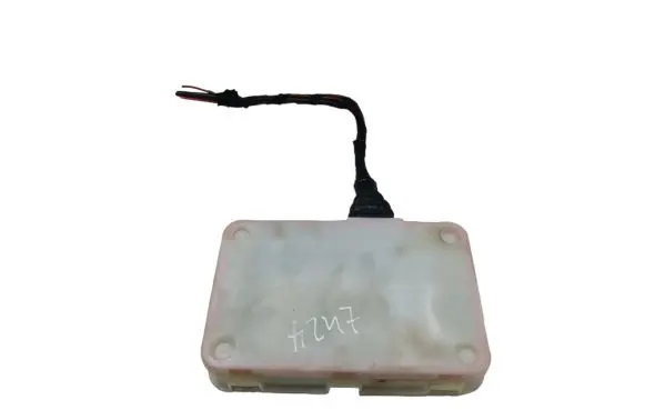 BMW 3 E90 E91 USB control unit 9123739 14404710