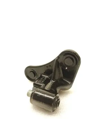 Mercedes-Benz S W222 Rear door lower hinge