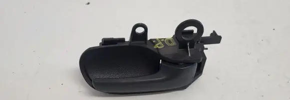Toyota Yaris Front door interior handle 