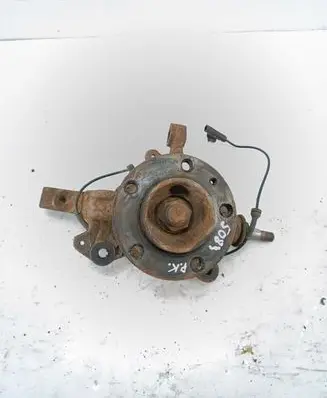 Renault Master III Front wheel hub NOCODE