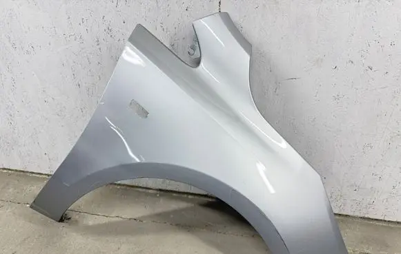 Opel Corsa E Fender 