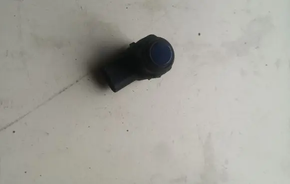 Volkswagen Touareg I Parking PDC sensor 1J0919275