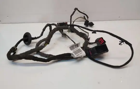 Opel Meriva B Front door wiring loom 13362941