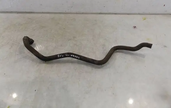 Seat Ibiza IV (6J,6P) Engine coolant pipe/hose 03E133514TL