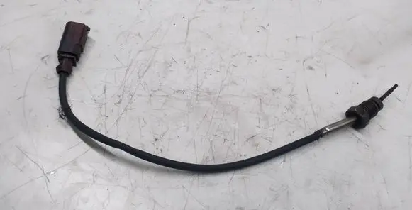 Audi Q5 SQ5 Exhaust gas temperature sensor