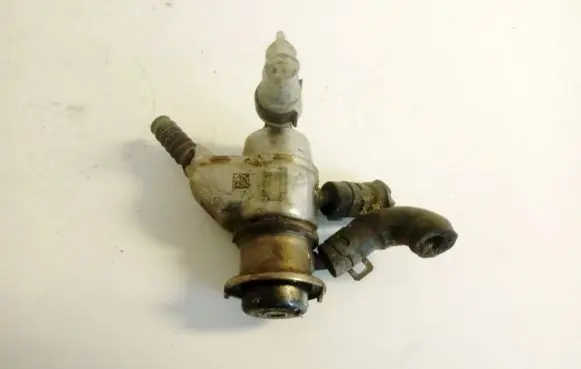 Porsche Cayenne (92A) Fuel injector 0444025044