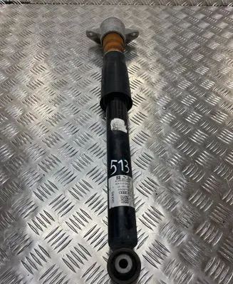 Audi Q5 SQ5 Rear shock absorber/damper 80A513035P