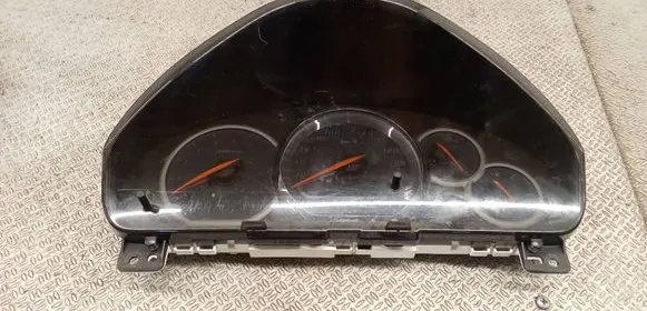 Mitsubishi Grandis Speedometer (instrument cluster) 8100A197
