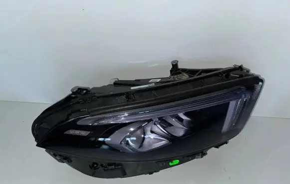 Mercedes-Benz A W177 Headlight/headlamp A1779063805