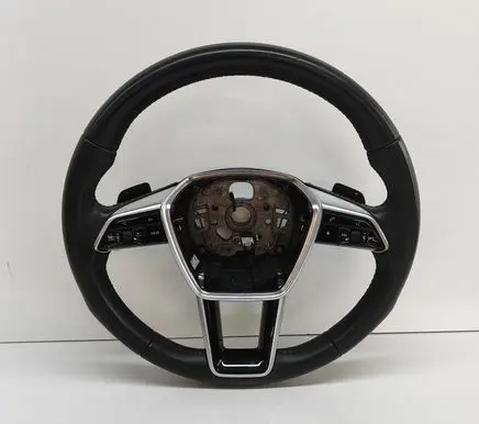 Audi A6 S6 C8 4K Steering wheel 4K0419091B