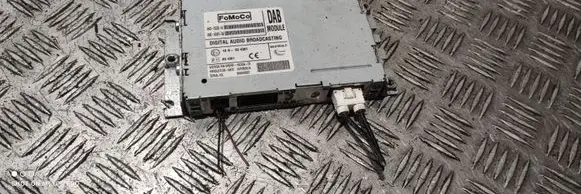 Land Rover Range Rover L322 HiFi Audio sound control unit AH4219C032AE