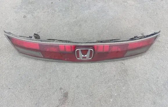 Honda Civic Tailgate rear/tail lights 13216721