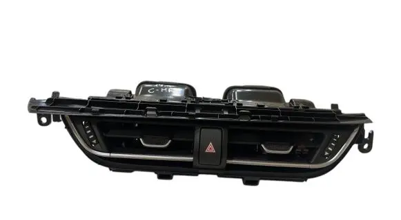Toyota C-HR I Dash center air vent grill 55670F4010