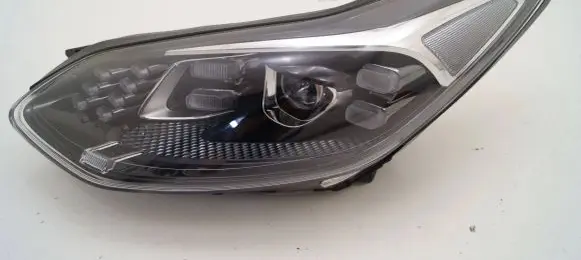 KIA Sportage Headlight/headlamp