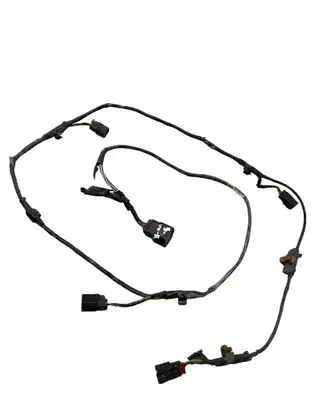 Parking sensor (PDC) wiring loom