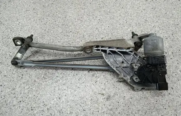 Ford Fiesta Front wiper linkage