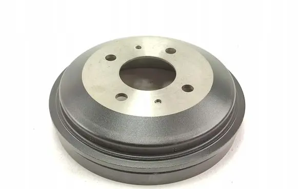 Hyundai Lantra II Drum brake (rear) 5841125010