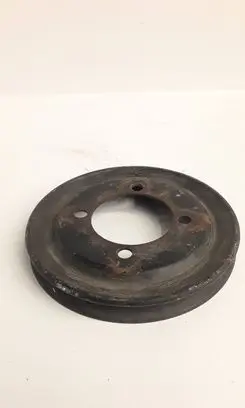 Toyota Land Cruiser (BJ70) Power steering pump pulley 