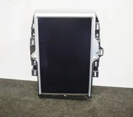 Tesla Model X Screen/display/small screen 104500603B