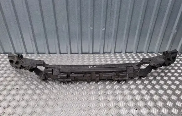 Mercedes-Benz GLS X167 Front bumper foam support bar 1678850706 A1678850706