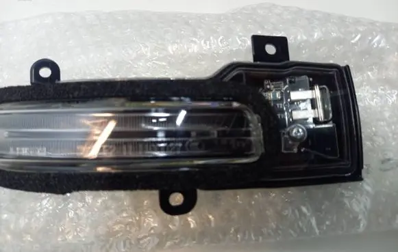 Mitsubishi Outlander Mirror indicator light 8351A100 1MG1220H20