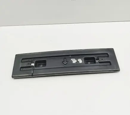 Aston Martin DBX Number plate surrounds holder frame MY8317A835HA
