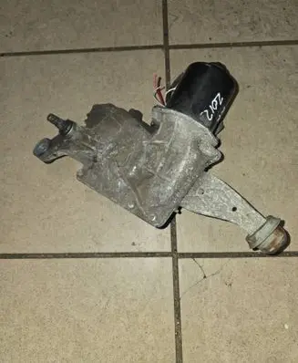 Renault Scenic III - Grand scenic III Wiper motor W000002192