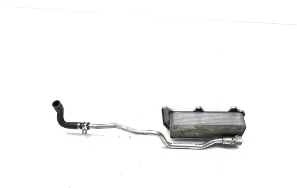 BMW 5 G30 G31 G38 Gearbox / Transmission oil cooler 7648914 11427648914
