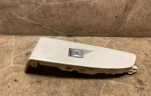 BMW M3 G80 Electric window control switch 9299457