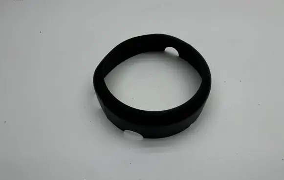 Mercedes-Benz C W205 Steering wheel column trim 
