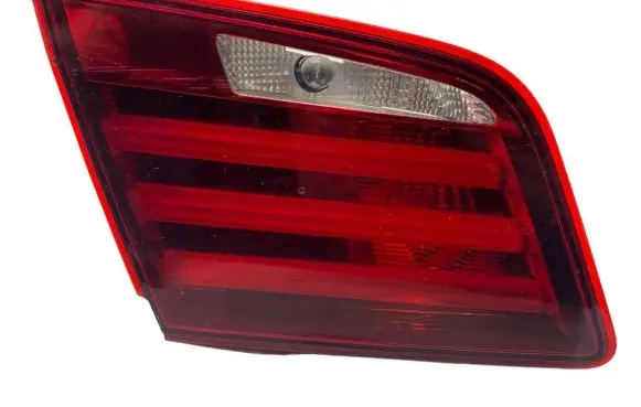 BMW 5 F10 F11 Tailgate rear/tail lights 7203225 63217203225