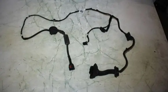 Audi A3 S3 8P Front door wiring loom 8P3971030A