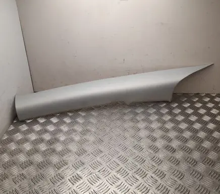 Tesla Model 3 (C) pillar trim 108626961I