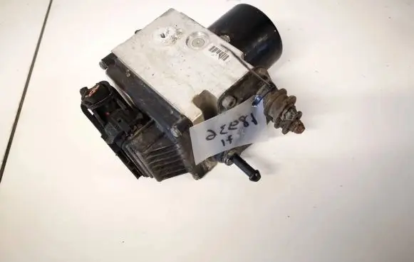 Volkswagen PASSAT B6 ABS Pump 3c0614095p 16027201