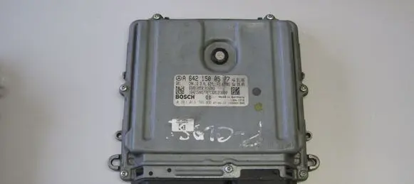 Mercedes-Benz R W251 Engine control unit/module ECU A6421500577