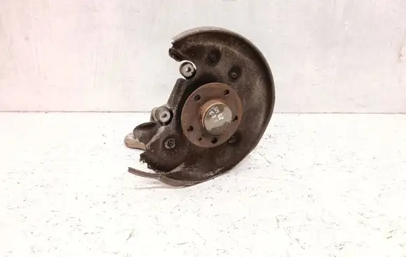 Audi A4 S4 B8 8K Rear wheel hub 8K0505435AB