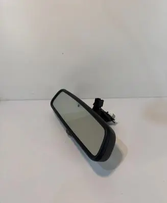 Rear view mirror (interior)