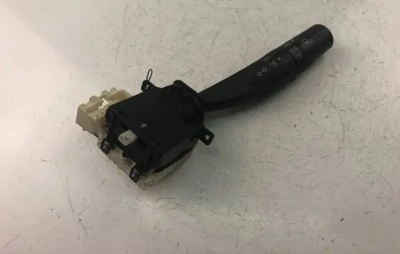 Subaru B9 Tribeca Wiper turn signal indicator stalk/switch 17B334A