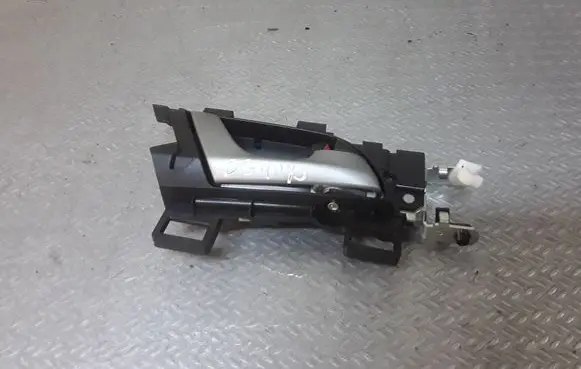 Honda Accord Rear door interior handle trim 