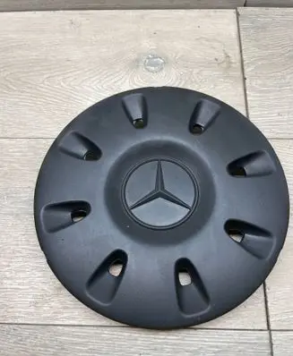 Mercedes-Benz Vito Viano W639 Original wheel cap A6394010825 PA6GF25 ZGS004