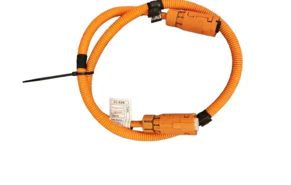 BMW i3 High voltage cable 7647011 E7A412A 764006000D