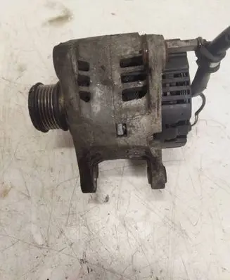 Volkswagen II LT Generator/alternator S542948A