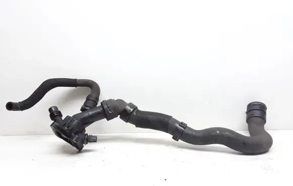 Thermostat/thermostat housing