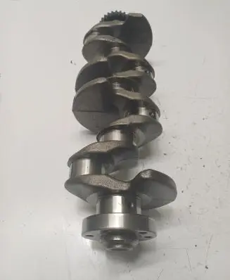 Volkswagen e-Golf Crankshaft 04LB CXX