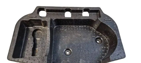 Ford Mustang Mach-E Glove box in trunk LJ8BR310B16 LJ8BR310B16AB GNPUA
