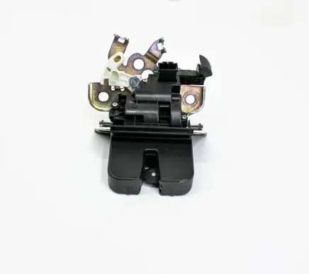Audi Q3 8U Tailgate/trunk/boot lock/catch/latch 8R0827505A