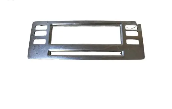 Volvo V70 Radio/GPS head unit trim 1303415
