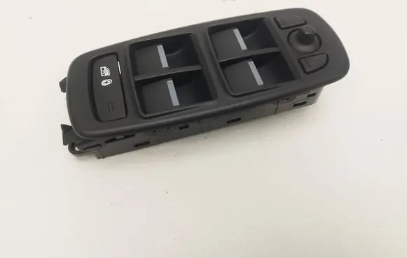 Jaguar XE Electric window control switch SPA027JT00F