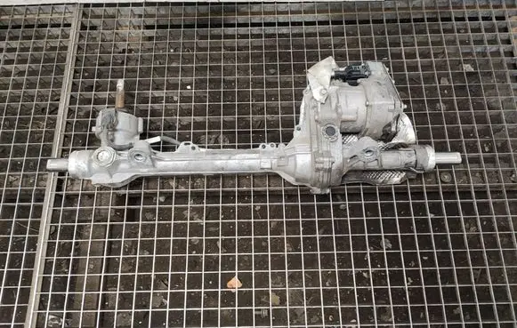 Ford Explorer VI Steering rack HB533D070DF