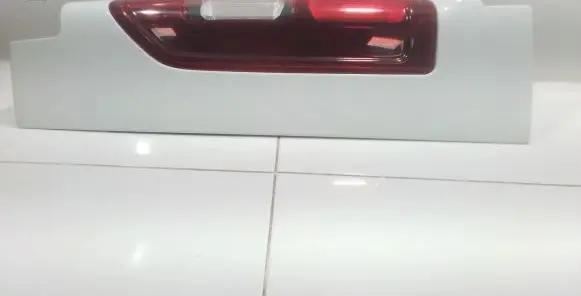 Renault Trafic III (X82) Rear bumper light 265A64446 265A61090R